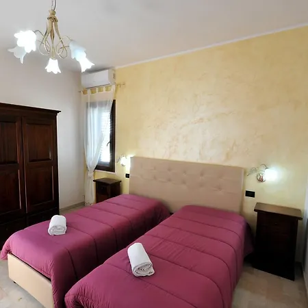 Il Calesse Bed & Breakfast *