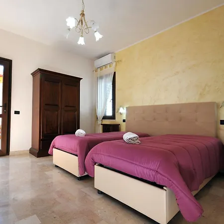 Bed & Breakfast Il Calesse *