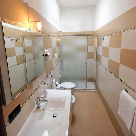 Il Calesse Bed & Breakfast