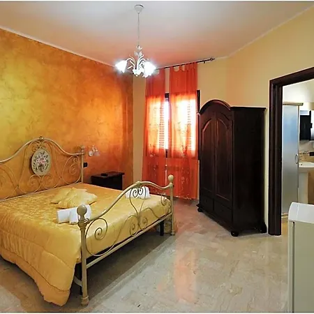 Il Calesse 4* ג'ורדיניאנו