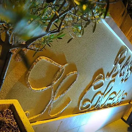 Oda ve Kahvaltı Il Calesse 4*