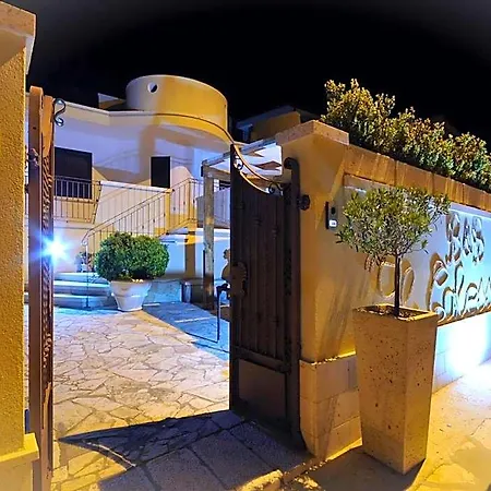 Il Calesse 4* ג'ורדיניאנו