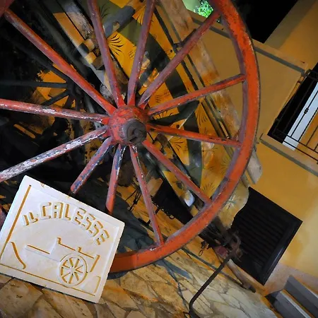 Il Calesse