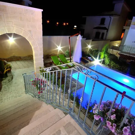 Oda ve Kahvaltı Il Calesse Giurdignano