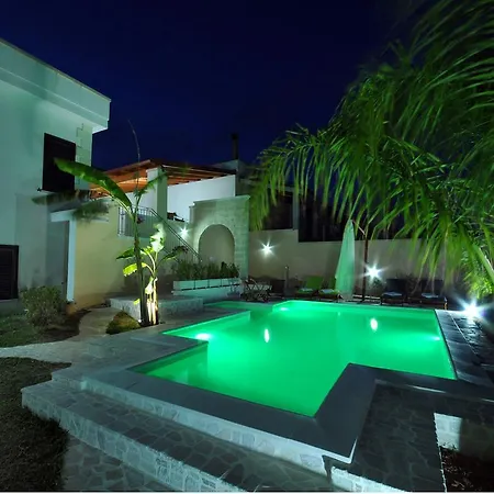 Frühstückspension Il Calesse