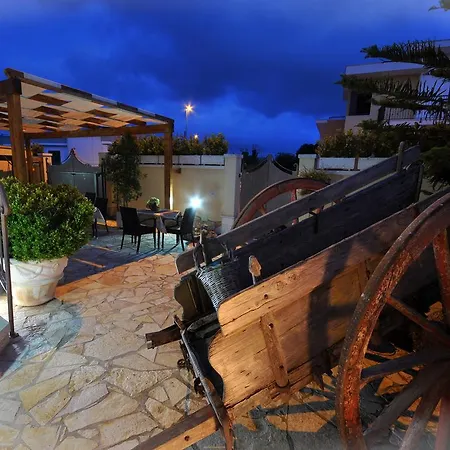 Il Calesse Giurdignano