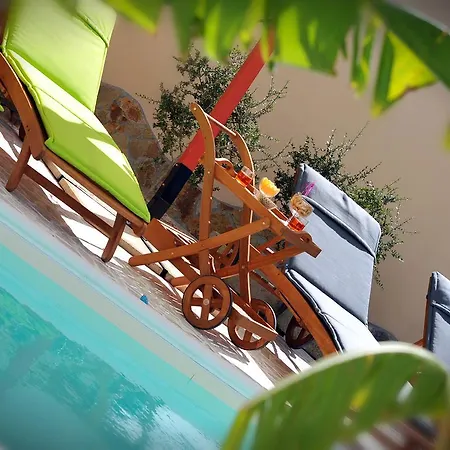 Oda ve Kahvaltı Il Calesse