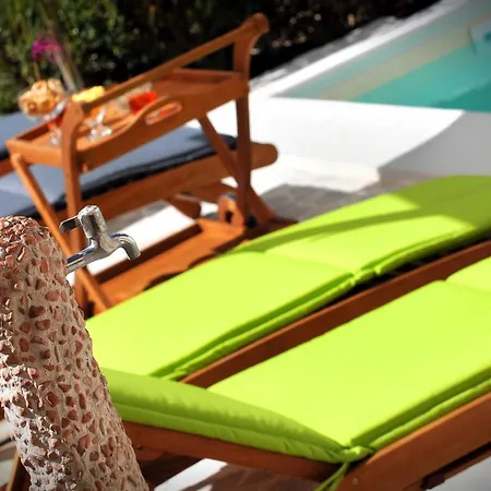 Frühstückspension Il Calesse 3*