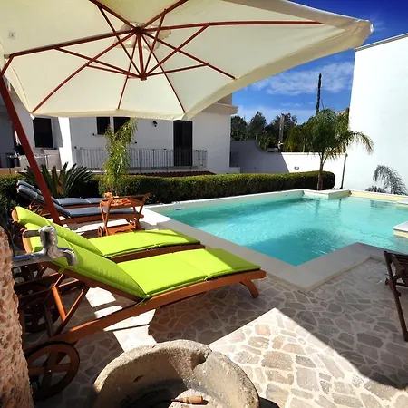 Il Calesse Giurdignano