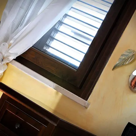 Il Calesse Nocleg ze śniadaniem Giurdignano