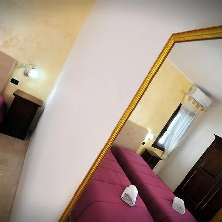 Il Calesse Nocleg ze śniadaniem