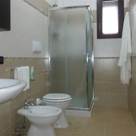 Nocleg ze śniadaniem Il Calesse Giurdignano