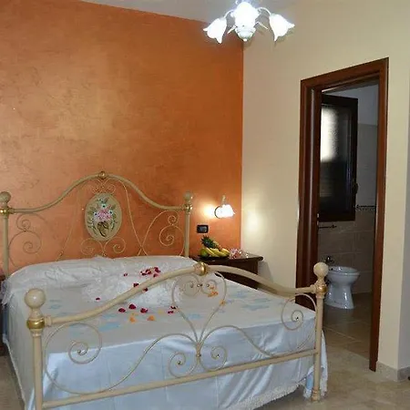 Il Calesse Giurdignano