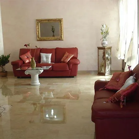 Frühstückspension Il Calesse