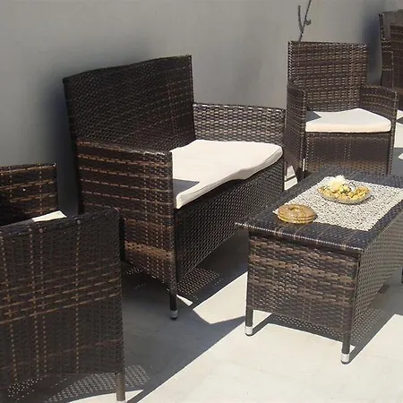 Nocleg ze śniadaniem Il Calesse Giurdignano