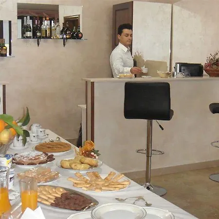 Nocleg ze śniadaniem Il Calesse 3*