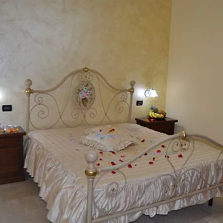 Il Calesse Giurdignano