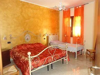 Bed and breakfast Il Calesse