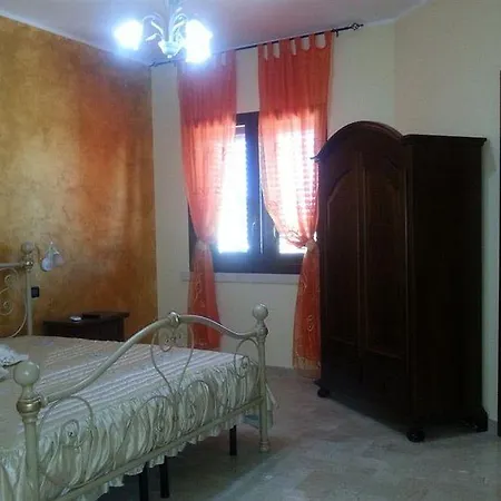 Nocleg ze śniadaniem Il Calesse Giurdignano