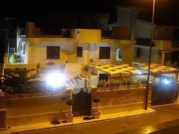 Frühstückspension Il Calesse 3*