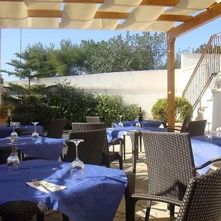 Nocleg ze śniadaniem Il Calesse