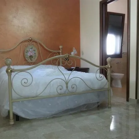 Nocleg ze śniadaniem Il Calesse Giurdignano