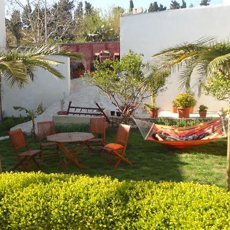 Frühstückspension Il Calesse 3*