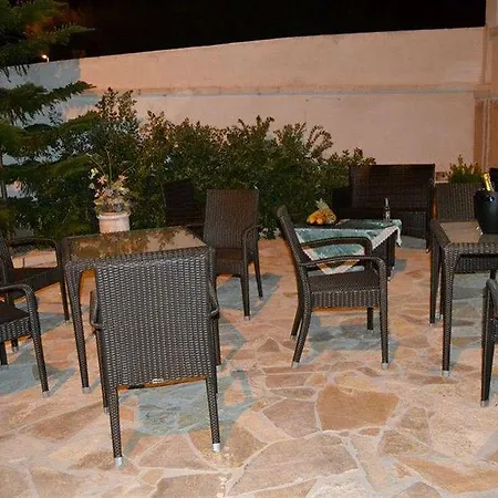Bed and breakfast Il Calesse
