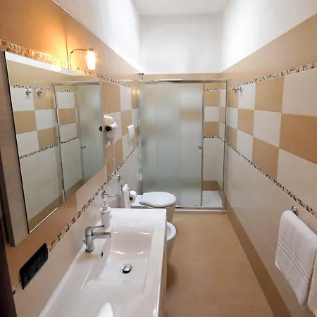 Il Calesse Nocleg ze śniadaniem