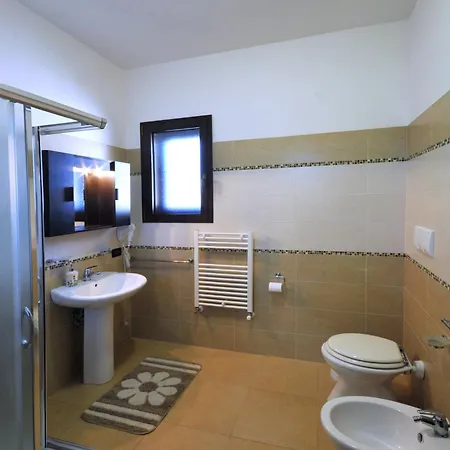 Nocleg ze śniadaniem Il Calesse Giurdignano