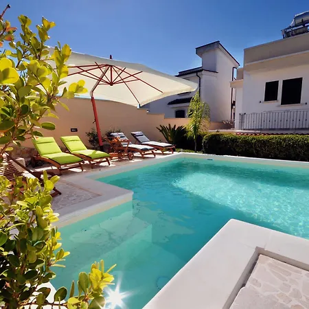 Bed and breakfast Il Calesse *
