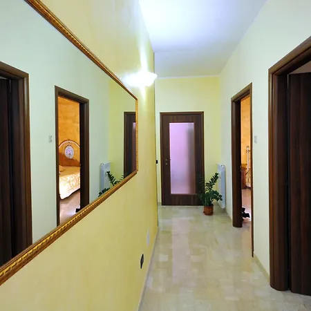 Il Calesse 3* Giurdignano