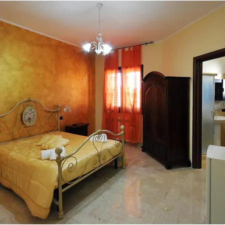 Frühstückspension Il Calesse