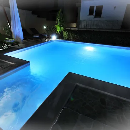 Nocleg ze śniadaniem Il Calesse