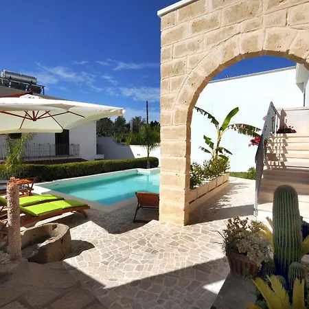 Il Calesse Nocleg ze śniadaniem 3*